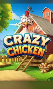 Crazy Chicken