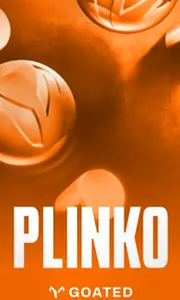 Plinko on Goated