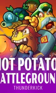 Hot Potato Battleground