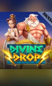 Divine Drop