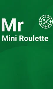 Mini Roulette