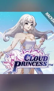Cloud Princess