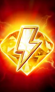Diamonds Power: Hold and Win