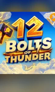 12 Bolts of Thunder