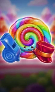 1 Reel - Candy Spins