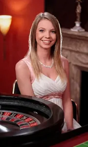 VIP Roulette