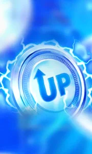 Coin UP: Lightning