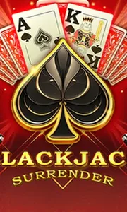 Blackjack Surrender